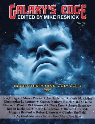 Galaxy's Edge Magazine