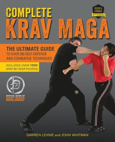 Complete Krav Maga