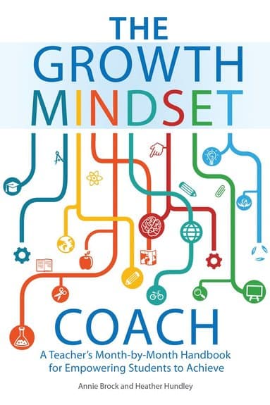 Growth Mindset Coach