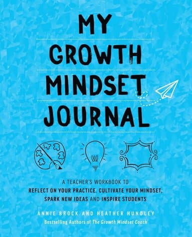 My Growth Mindset Journal