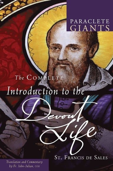 Complete Introduction to The Devout Life