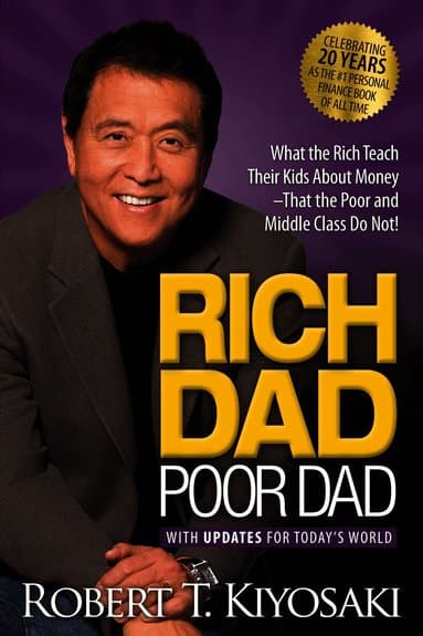 Rich Dad Poor Dad