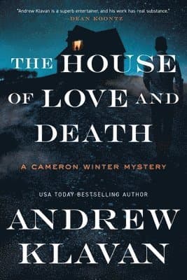 House of Love and Death