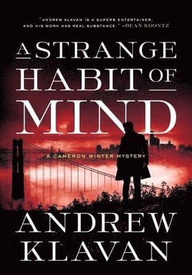 Strange Habit of Mind