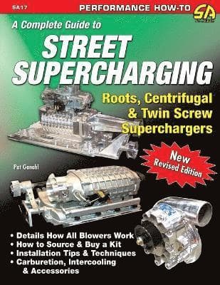 Complete Guide to Street Supercharging