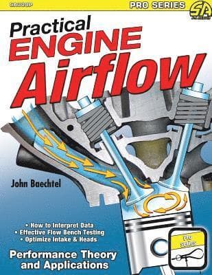 Practical Engine Airflow