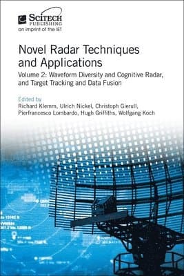 Novel Radar Techniques and Applications