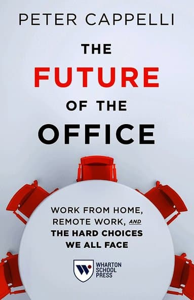 Future of the Office