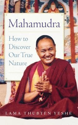 Lama Yeshe best book