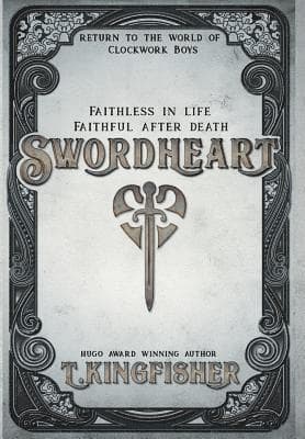 Swordheart