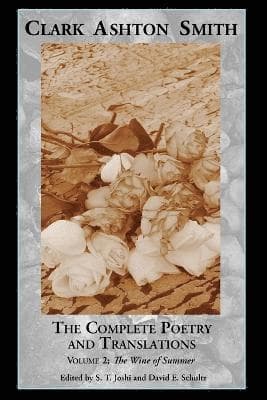 Complete Poetry and Translations Volume 2
