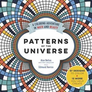 Patterns of the Universe