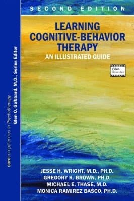 Learning Cognitive-Behavior Therapy