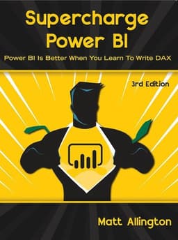 Supercharge Power BI