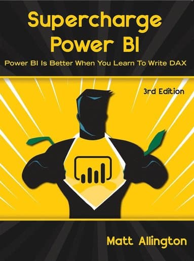 Supercharge Power BI