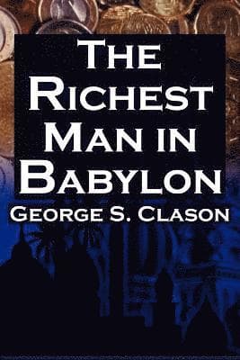 Richest Man in Babylon