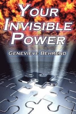 Your Invisible Power