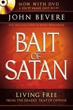 Bait of Satan (Book with DVD), The