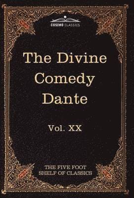 Divine Comedy