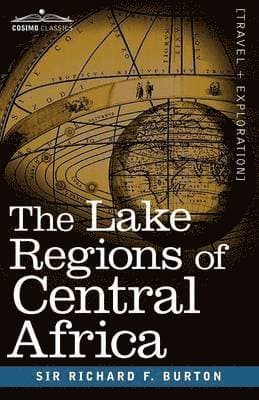 Lake Regions of Central Africa