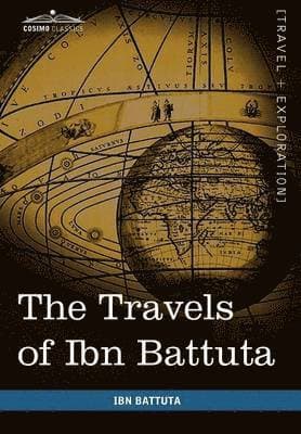 Travels of Ibn Battuta