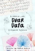 Dear Data: A Friendship in 52 Weeks of Postcards