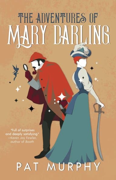 Adventures of Mary Darling