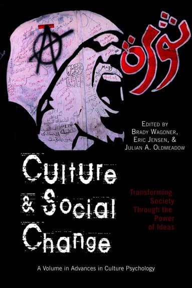 Culture and Social Change