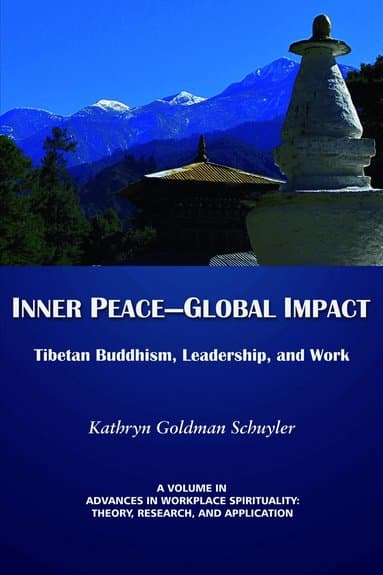 Inner Peace-Global Impact