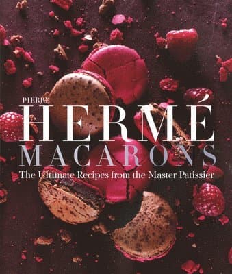 Pierre Hermé Macaron