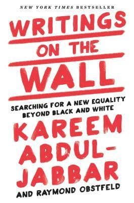 Writings on the Wall: Searching for a New Equality Beyond Black and White