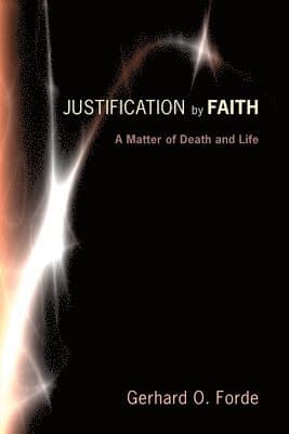 Justification by Faith