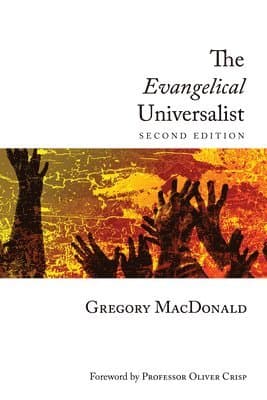 Evangelical Universalist