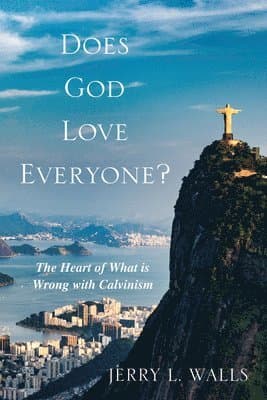Does God Love Everyone?