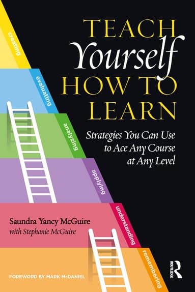 Teach Yourself How to Learn