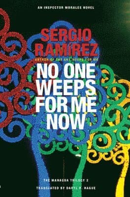 No One Weeps for Me Now