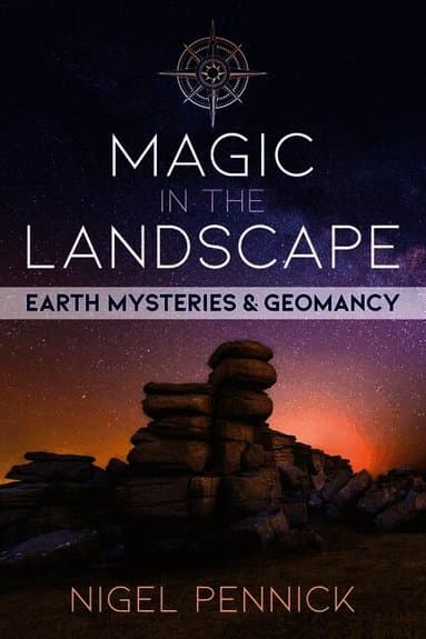 Magic in the Landscape