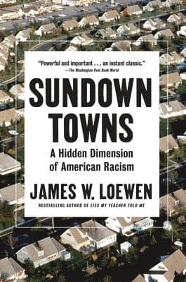 Sundown Towns