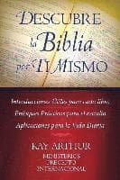 Descubre La Biblia Por Ti Mismo (Discover the Bible for Yourself)