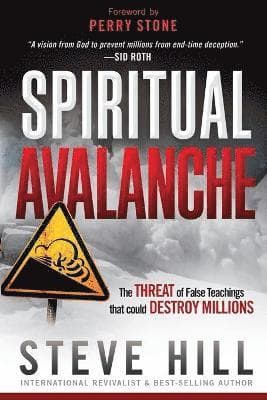 Spiritual Avalanche