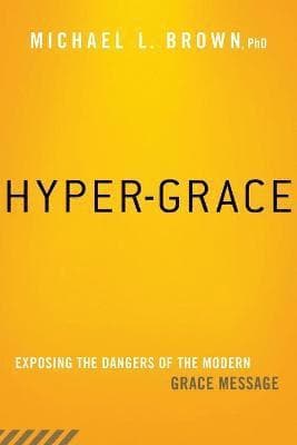 Hyper-Grace