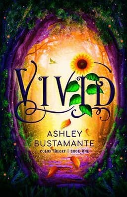 Vivid: Volume 1