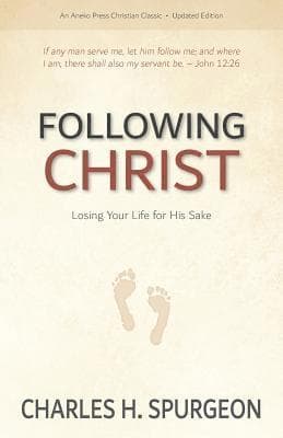 Following Christ