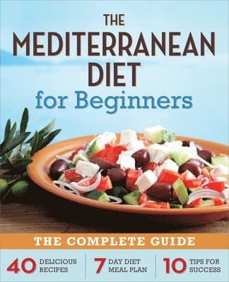 Mediterranean Diet for Beginners