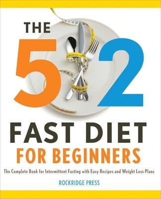 5:2 Fast Diet for Beginners