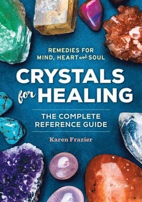 Crystals for Healing
