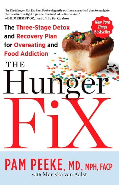 Hunger Fix