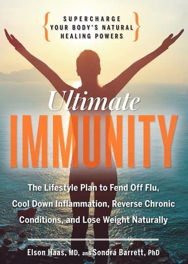 Ultimate Immunity