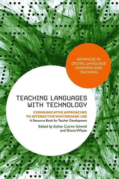 Teaching Languages with Technology