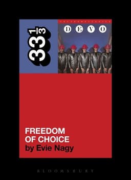Devo's Freedom of Choice